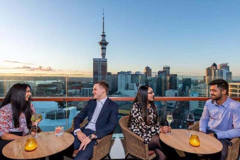 Fotos del hotel Four Points By Sheraton Auckland:  23
