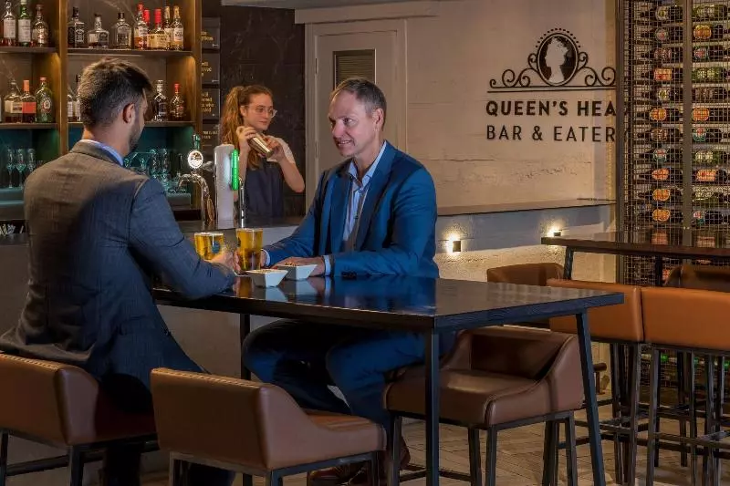 Fotos del hotel Four Points By Sheraton Auckland:  22