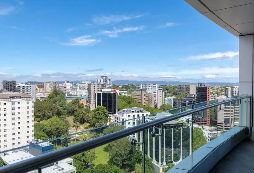 Fotos del hotel Four Points By Sheraton Auckland:  7