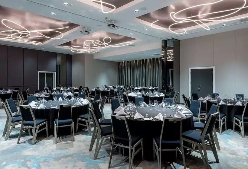 Fotos del hotel Four Points By Sheraton Auckland:  12