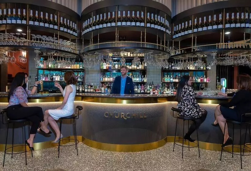 Fotos del hotel Four Points By Sheraton Auckland:  24