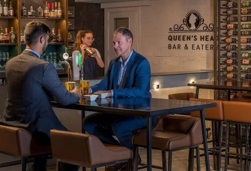Fotos del hotel Four Points By Sheraton Auckland:  18