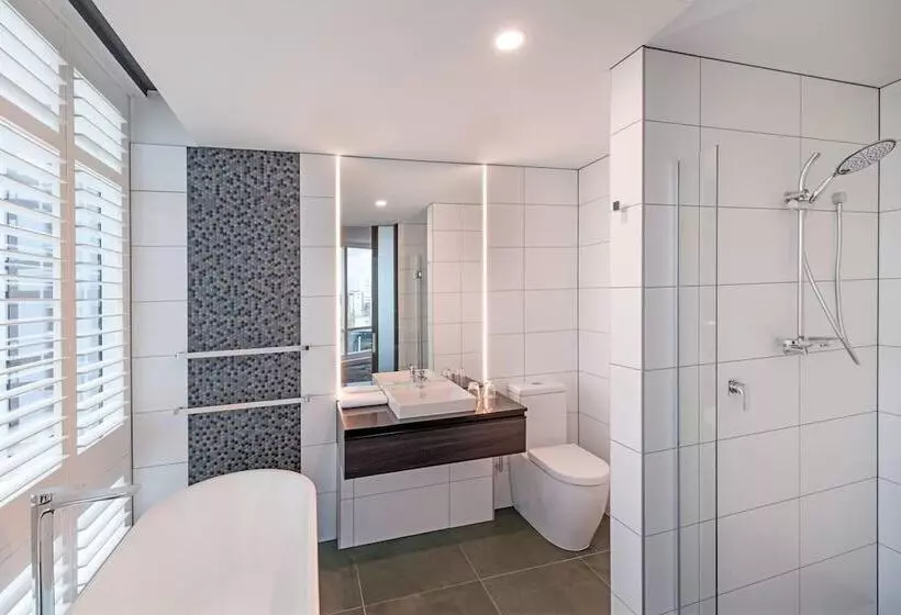 Fotos del hotel Four Points By Sheraton Auckland:  6