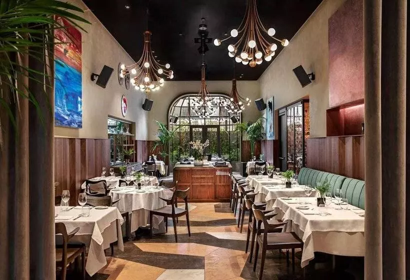 Fotos del hotel Glens Palas Istanbul:  9