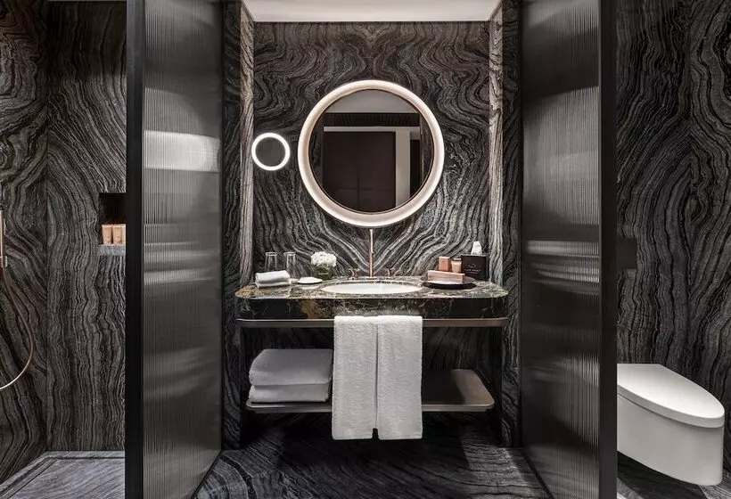 Fotos del hotel Glens Palas Istanbul:  6