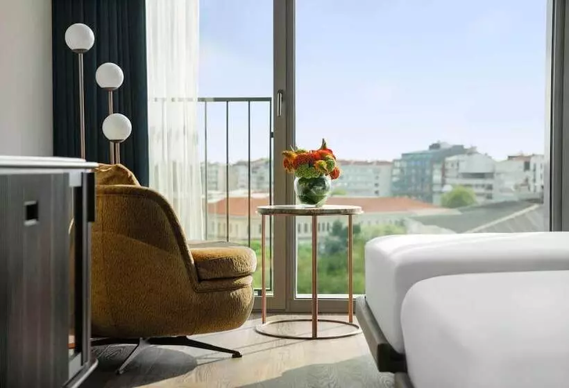 Fotos del hotel Glens Palas Istanbul:  24