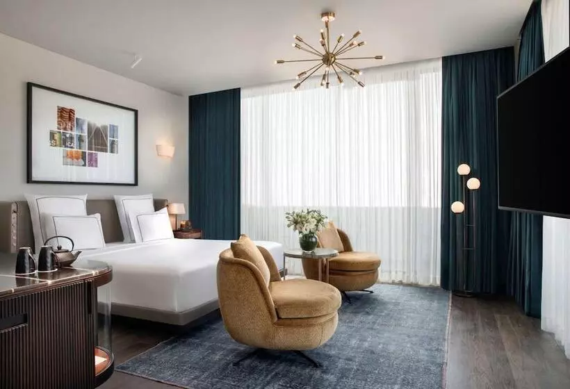 Fotos del hotel Glens Palas Istanbul:  22