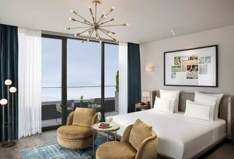 Fotos del hotel Glens Palas Istanbul:  14