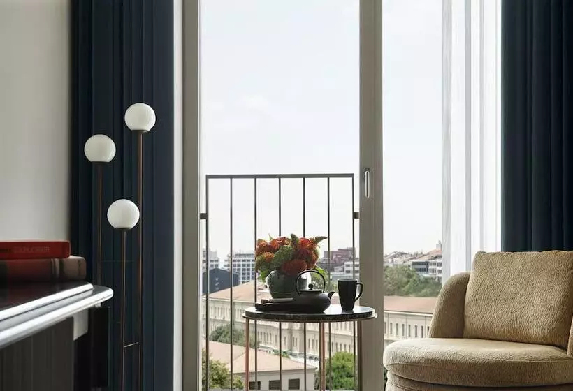 Fotos del hotel Glens Palas Istanbul:  13