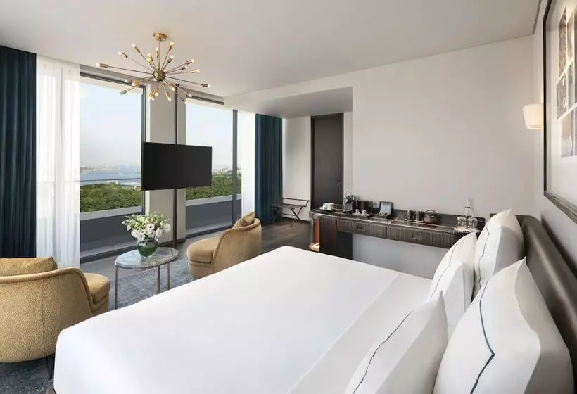 Fotos del hotel Glens Palas Istanbul:  20