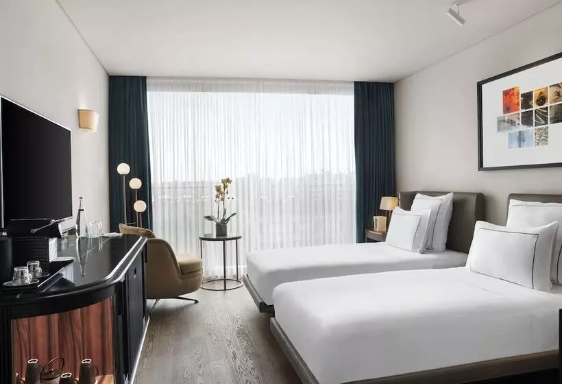 Fotos del hotel Glens Palas Istanbul:  11
