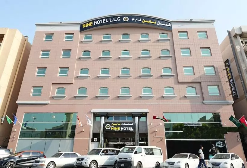 Fotos del hotel Delmon Boutique:  9