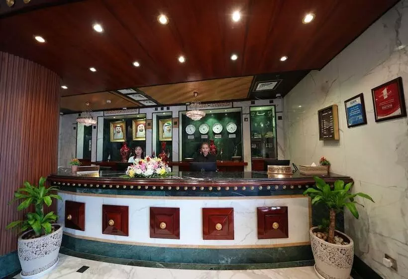 Fotos del hotel Delmon Boutique:  10