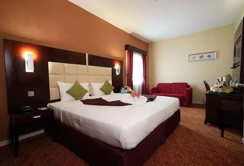 Fotos del hotel Delmon Boutique:  11