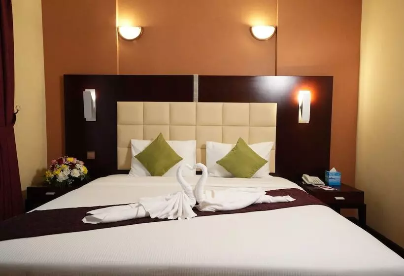 Fotos del hotel Delmon Boutique:  12
