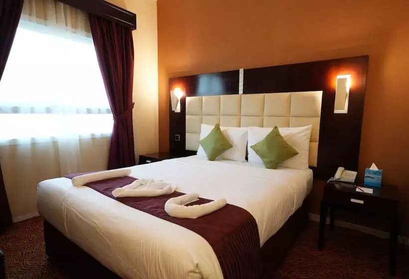 Fotos del hotel Delmon Boutique:  13