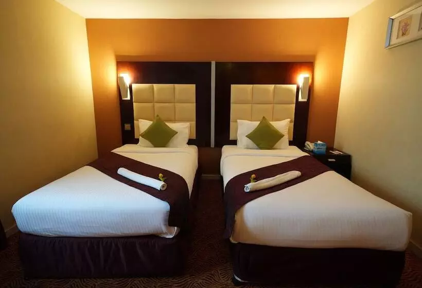 Fotos del hotel Delmon Boutique:  14