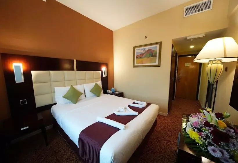 Fotos del hotel Delmon Boutique:  15