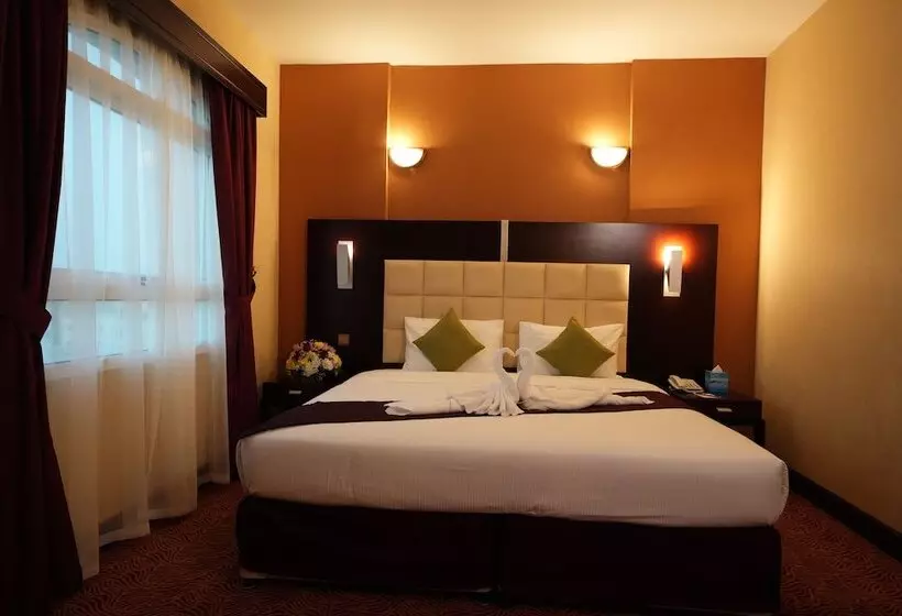 Fotos del hotel Delmon Boutique:  16