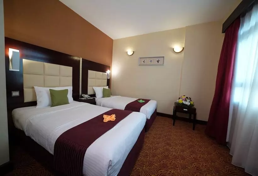 Fotos del hotel Delmon Boutique:  17