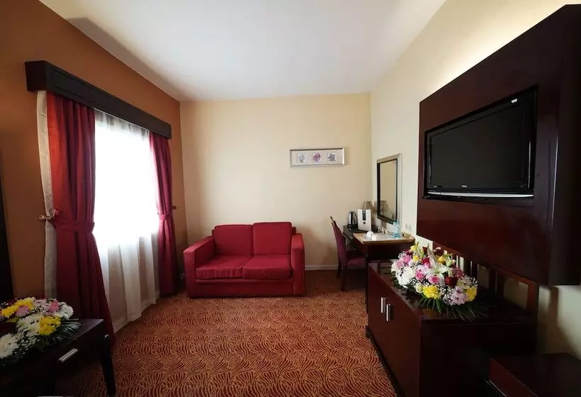 Fotos del hotel Delmon Boutique:  19