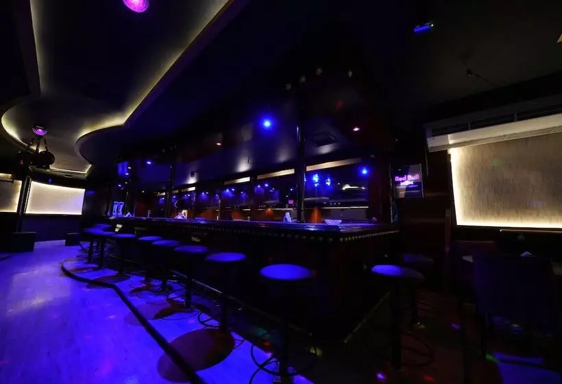 Fotos del hotel Delmon Boutique:  22