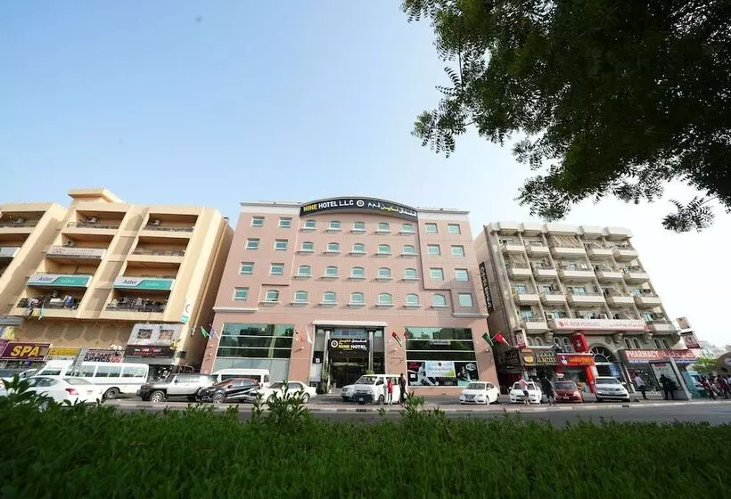 Fotos del hotel Delmon Boutique:  23