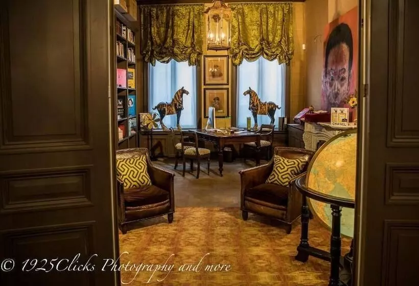 Fotos del hotel Cabosse, Suites & Spa:  12