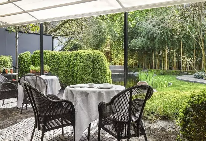 Fotos del hotel Cabosse, Suites & Spa:  2
