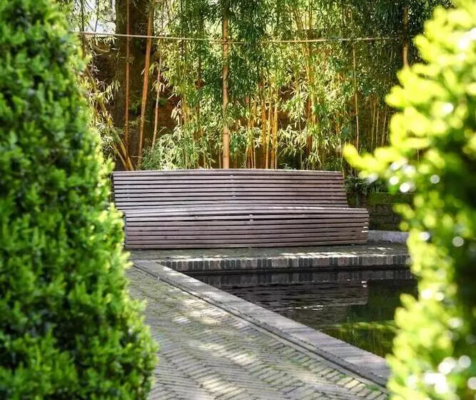 Fotos del hotel Cabosse, Suites & Spa:  5