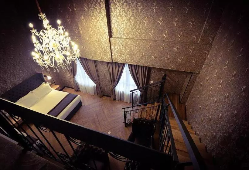 Fotos del hotel 1969 Business Suites:  2