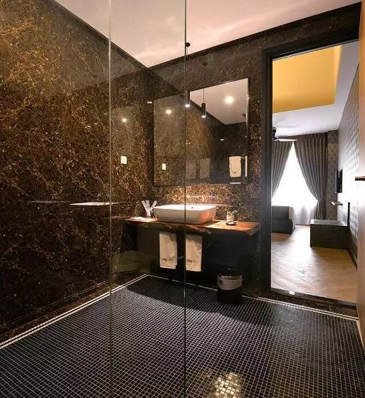 Fotos del hotel 1969 Business Suites:  9