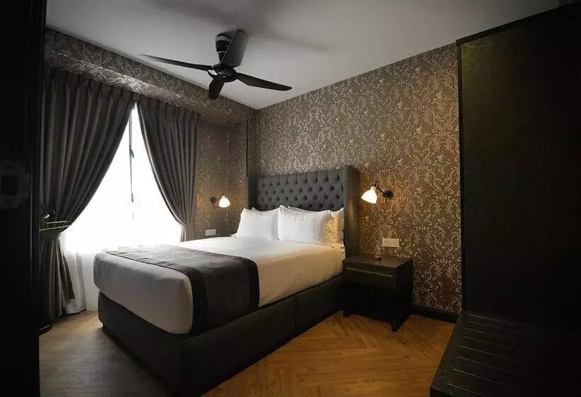 Fotos del hotel 1969 Business Suites:  20