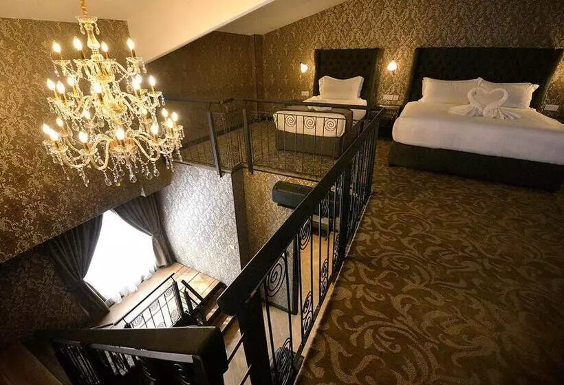 Fotos del hotel 1969 Business Suites:  22