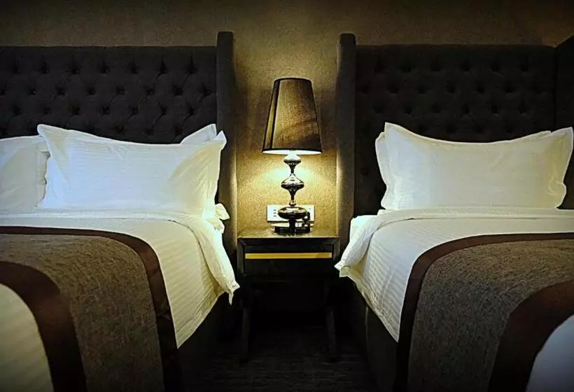 Fotos del hotel 1969 Business Suites:  15