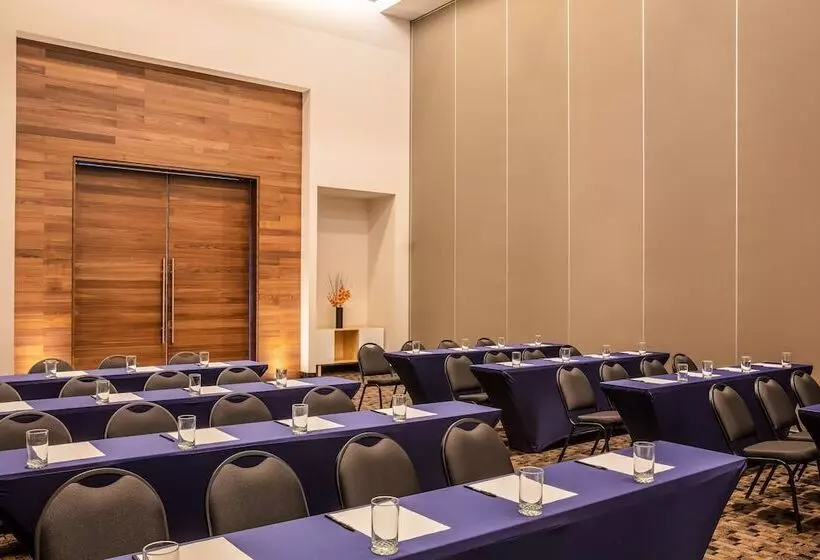 Fotos del hotel Fiesta Inn Tuxtla Fashion Mall:  13
