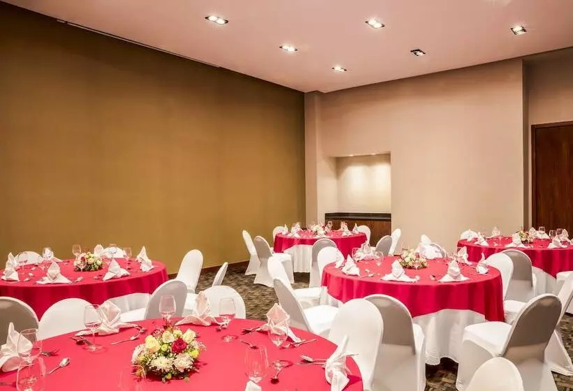 Fotos del hotel Fiesta Inn Tuxtla Fashion Mall:  15