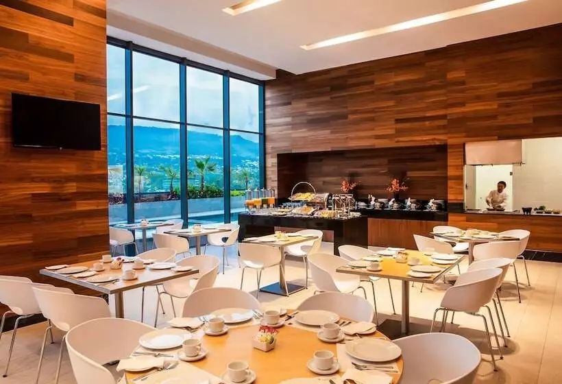 Fotos del hotel Fiesta Inn Tuxtla Fashion Mall:  7