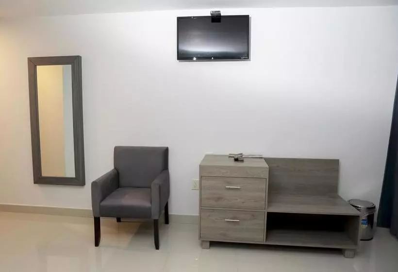 Fotos del hotel Grand Centurion:  4