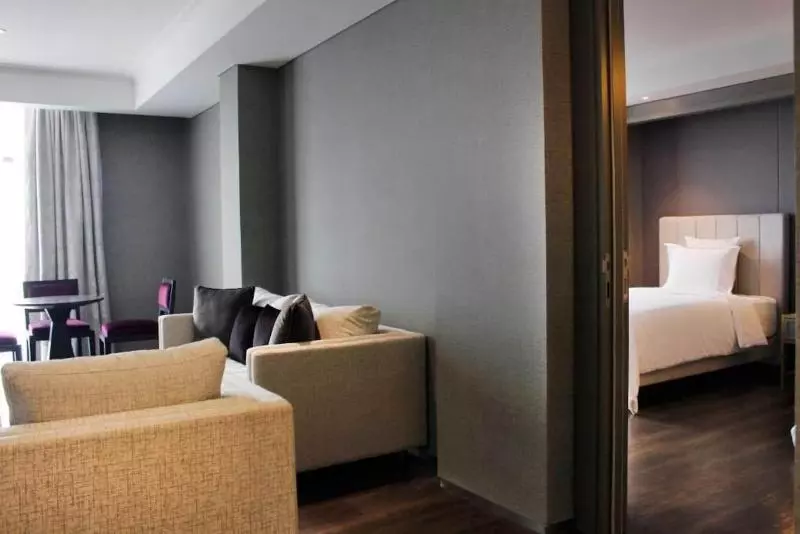 Fotos del hotel Goodrich Suites Jakarta, Artotel Portfolio:  22