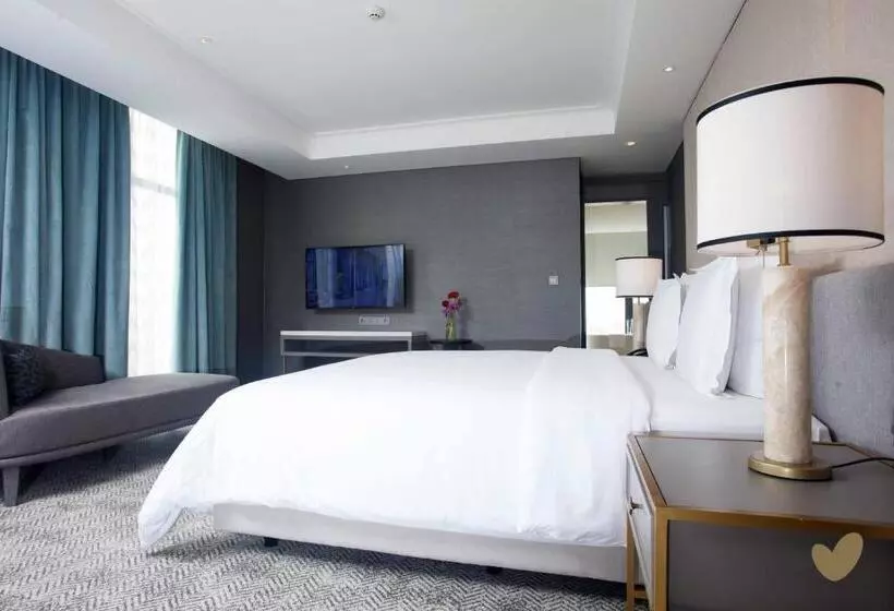 Fotos del hotel Goodrich Suites Jakarta, Artotel Portfolio:  17