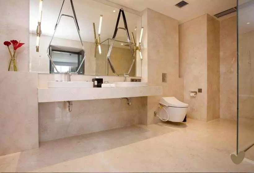 Fotos del hotel Goodrich Suites Jakarta, Artotel Portfolio:  8
