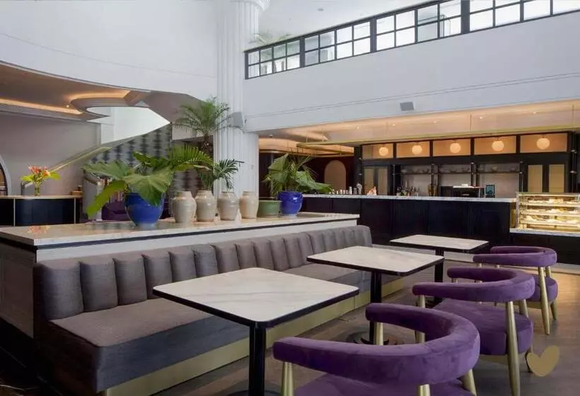Fotos del hotel Goodrich Suites Jakarta, Artotel Portfolio:  6