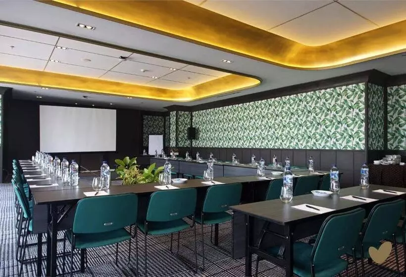 Fotos del hotel Goodrich Suites Jakarta, Artotel Portfolio:  7