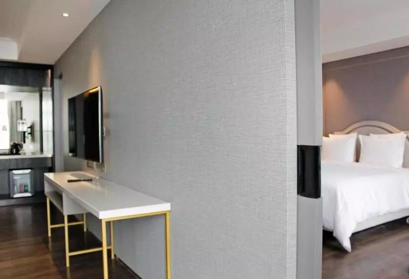 Fotos del hotel Goodrich Suites Jakarta, Artotel Portfolio:  23