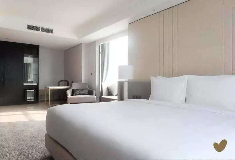 Fotos del hotel Goodrich Suites Jakarta, Artotel Portfolio:  19