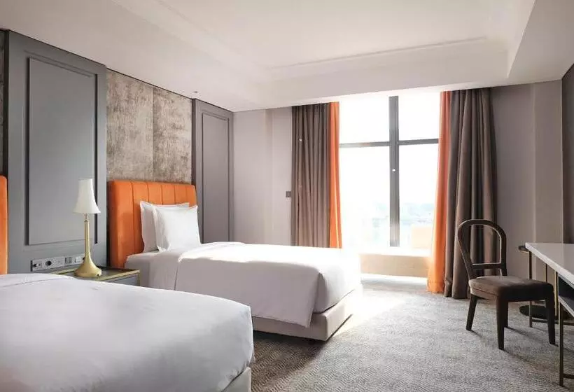 Fotos del hotel Goodrich Suites Jakarta, Artotel Portfolio:  18