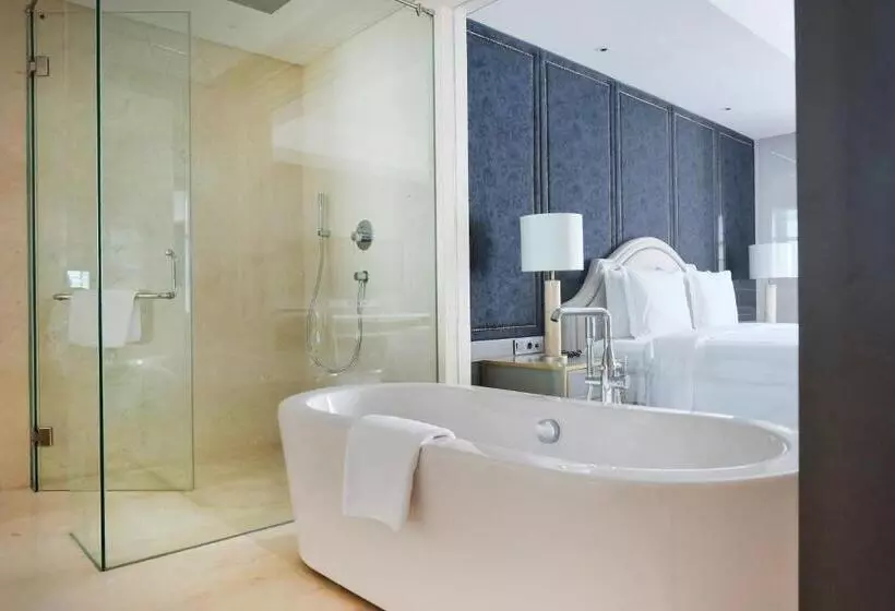 Fotos del hotel Goodrich Suites Jakarta, Artotel Portfolio:  11