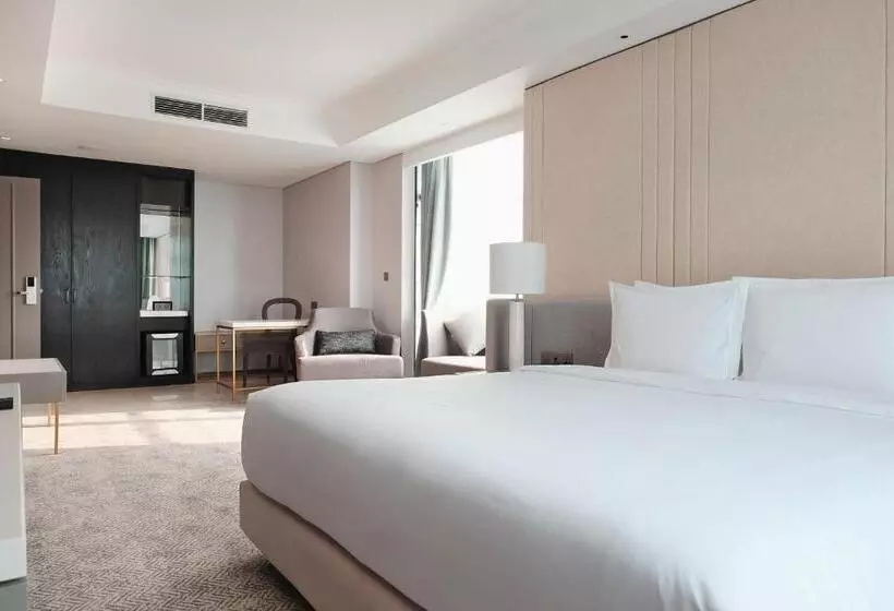 Fotos del hotel Goodrich Suites Jakarta, Artotel Portfolio:  21