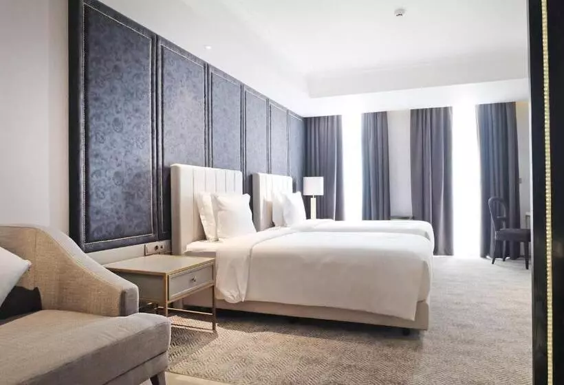 Fotos del hotel Goodrich Suites Jakarta, Artotel Portfolio:  2